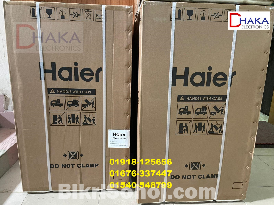 Haier 8 Kg Top Load Washing Machine HWM80-1269S6
